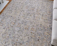 Feizy Pasha 39M6F 7'10"x10'3" Area Rug