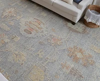 Feizy Grafton 69FMF 7'9"x9'9" Area Rug