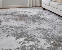 Feizy Waldor 39NDF 2'10"x7'10" Runner Area Rug