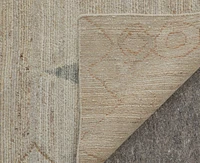 Feizy Kasbah 69G1F 5'6"x8'6" Area Rug