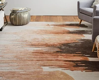 Feizy Anya 8883F 5'x8' Area Rug