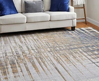 Feizy Clio 39K4F 2'x3' Area Rug