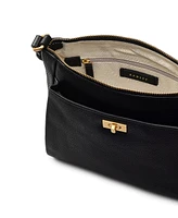 Radley London Brook Avenue Small Zip Top Crossbody Bag
