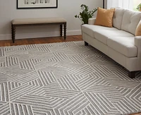 Feizy Lytton T8010 2'x3' Area Rug