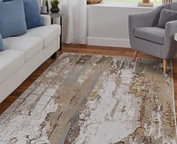 Feizy Aura 39LMF 5'x8' Area Rug