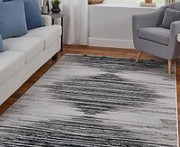 Feizy Micah 39LRF 5'x8' Area Rug