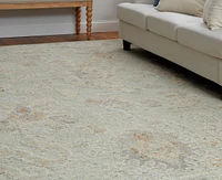 Feizy Grafton 69FNF 5'6"x8'6" Area Rug