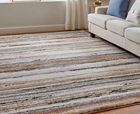 Feizy Gilmore 39MQF 5'3"x8' Area Rug