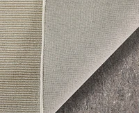 Feizy Abbott 8A24F 5'x8' Area Rug