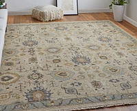 Feizy Corbitt 0613F 3'6"x5'6" Area Rug