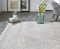 Feizy Aura 3734F 3'11"x6' Area Rug