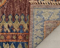 Feizy Fillmore 6929F 4'x6' Area Rug