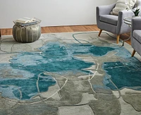 Feizy Anya 8885F 3'6"x5'6" Area Rug