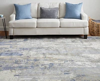 Feizy Clio 39K6F 2'9"x7'10" Runner Area Rug