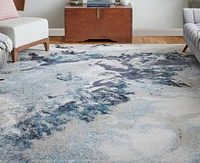 Feizy Astra 39L4F 5'x8' Area Rug