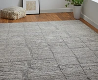 Feizy Navaro 8912F 3'6"x5'6" Area Rug