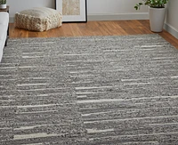 Feizy Navaro 8914F 3'6"x5'6" Area Rug