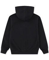 Jordan Big Boys Mj Brooklyn Full-Zip Hoodie