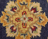 Feizy Wagner 8942F 8'x10' Area Rug