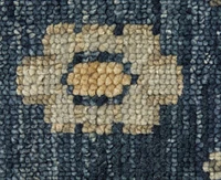 Feizy Fillmore 6954F 2'6"x8' Runner Area Rug