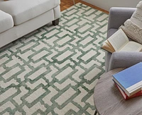 Feizy Lorrain 8919F 2'x3' Area Rug