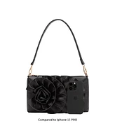 Melie Bianco Florence Medium Shoulder Bag