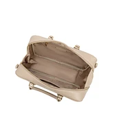 Melie Bianco Natasha Medium Top Handle Bag