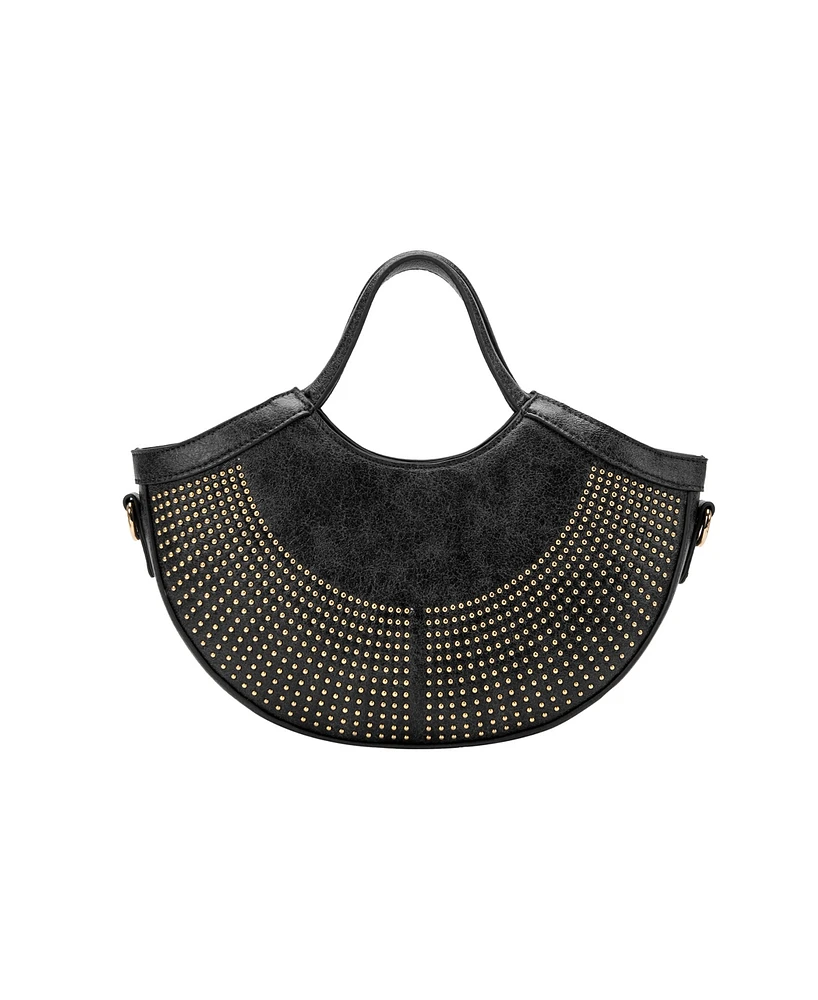 Melie Bianco Kaylee Small Crossbody Bag
