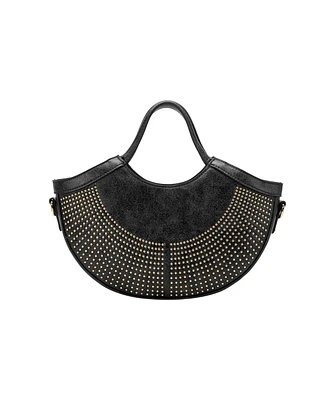 Melie Bianco Kaylee Small Crossbody Bag