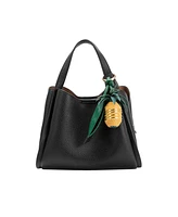 Melie Bianco Pineapple Bag Charms