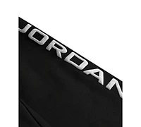 Jordan Big Boys Essentials Fleece Baseline Pants