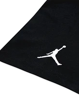 Jordan Big Boys Jumpman Global Graphic T-Shirt