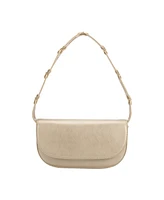 Melie Bianco Inez Small Shoulder Bag
