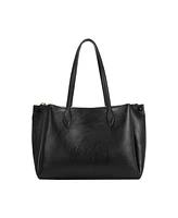 Melie Bianco Georgina Large Tote Bag