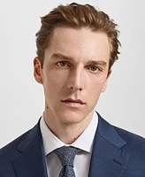 Mango Men's Venice Virgin Wool Suit Blazer