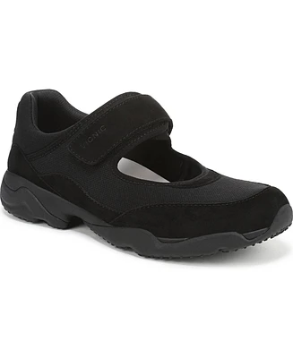 Vionic Womens Walk Slim Giselle Walking Shoes