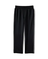 Lands' End Girls School Uniform Coed Active Performance Track Pants