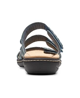 Clarks Women's Collection Laurieann Cove Sandals
