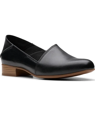 Clarks Women's Collection Juliet Trim Shoes