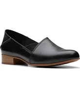 Clarks Women's Collection Juliet Trim Shoes