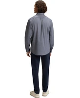 Boss by Hugo Men's Button-Down Regular-Fit Oxford Shirt
