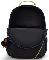 Kipling Seoul Lap 15" Laptop Backpack