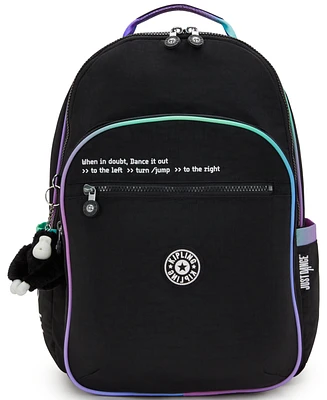 Kipling x Just Dance Seoul 15" Laptop Backpack