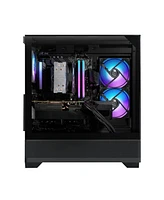 iBUYPOWER Element Se Gaming Pc Desktop