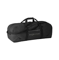 Eagle Creek- No Matter What Duffel, 90L- Atlantic Blue