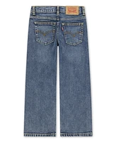 Levi's Big Boys Relaxed Straight Jeans