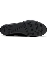 Clarks Collection Women's Suttyn Kaylie Slip-On Shoes