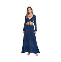 Capittana Women's Addie Top, Created for Macy's