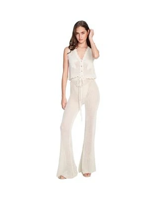 Capittana Raffa Ivory Set