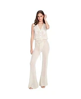 Capittana Raffa Ivory Set